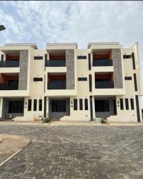 4 bedroom Terrace For Sale Life Camp Abuja Phase 3  4 bedroom Terrace For Sale Life Camp Abuja Phase 3