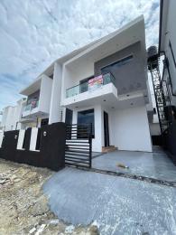 4 bedroom Semi detached Duplex For Sale Lekki Palm City Estate, Ajah Addo Ajah Lagos 4 bedroom Semi detached Duplex For Sale Lekki Palm City Estate, Ajah Addo Ajah Lagos