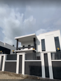 4 bedroom Detached Duplex For Rent Katampe Extension Abuja Katampe Ext. Abuja Phase 2 