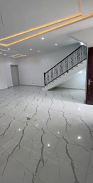 4 bedroom Terraced Duplex For Rent Life Camp Abuja Phase 3 