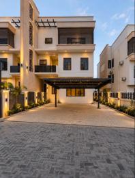 5 bedroom Detached Duplex For Rent Guzape Abuja Phase 1 