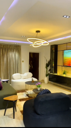 3 bedroom Block Of Flats For Rent Jabi By Lake Apartment Jabi Abuja Phase 2 