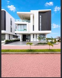 6 bedroom Duplex For Sale Osapa London Lekki Axis Osapa London Lekki Lagos