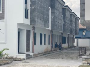 4 bedroom Semi detached Duplex For Sale Rumuodara Off East West Road Portharcourt Port Harcourt Rivers