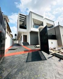4 bedroom Detached Duplex For Sale Gbagada Lagos