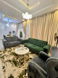 4 bedroom Terraced Duplex Short let Adeniyi Jones Ikeja Lagos 4 bedroom Terraced Duplex Short let Adeniyi Jones Ikeja Lagos