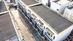 4 bedroom Terraced Duplex For Sale Chevron Drive Lekki Lagos