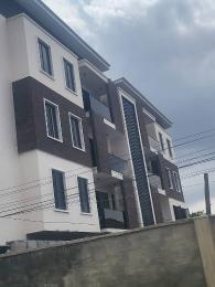 3 bedroom Block Of Flats For Sale Allen Junction. Ikeja Toyin Street Ikeja Lagos