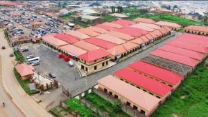 Commercial Property For Sale Opposite Wema Bank Along Ife Road At The Iwo Road Axis Of Ibadan Closed To Gbagi Market (bola Ige International Market) Ibadan Oyo Commercial Property For Sale Opposite Wema Bank Along Ife Road At The Iwo Road Axis Of Ibadan Closed To Gbagi Market (bola Ige International Market) Ibadan Oyo