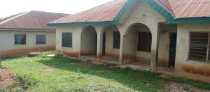 3 bedroom Detached Bungalow For Sale Lifefort Area Adeosun Ologuneru Road Ibadan Ibadan Polytechnic/University of Ibadan Oyo