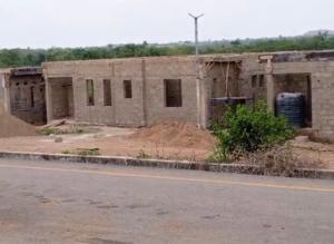 3 bedroom Detached Bungalow For Sale Omituntun Estate, Ajoda New Town Estate Egbeda(ibadan) Oyo