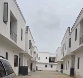 3 bedroom Block Of Flats For Sale Abraham Adesanya Ajah Lagos