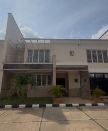 4 bedroom Semi detached Duplex For Rent Katampe Ext. Abuja Phase 2 