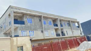 4 bedroom Terrace For Sale Dape By Paradise Estate Life Camp Abuja Phase 3