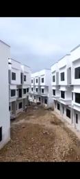 Terraced Duplex For Sale Isolo Lagos