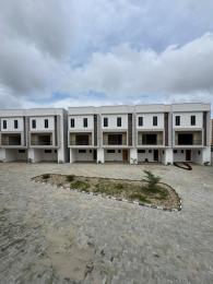 4 bedroom Terraced Duplex For Sale Ikate Lekki Lekki Lagos
