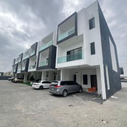 4 bedroom Terraced Duplex For Sale Orchid Lekki Chevron Drive Lekki Lagos 4 bedroom Terraced Duplex For Sale Orchid Lekki Chevron Drive Lekki Lagos