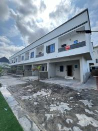 4 bedroom Terraced Duplex For Sale General Paint Abraham Adesanya Ajah Lagos