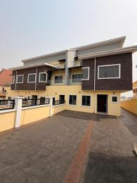 4 bedroom Terraced Duplex For Sale Kolapo Ishola Gra, Akobo Akobo Ibadan Oyo