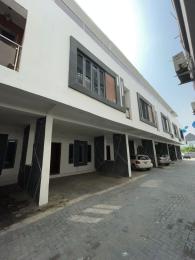 3 bedroom Terrace For Rent Westend Estate Ikota Lekki Lagos
