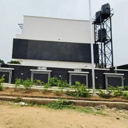 4 bedroom Terraced Duplex For Rent Mabushi Abuja Phase 1  4 bedroom Terraced Duplex For Rent Mabushi Abuja Phase 1