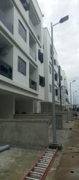 4 bedroom Terrace For Sale Ikeja GRA Lagos