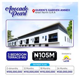 3 bedroom Terrace For Sale Isheri North Ojodu Lagos