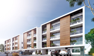 2 bedroom Conference Room For Rent 100 Apo Abuja Phase 2 