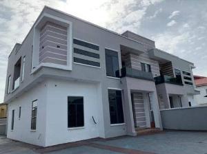 4 bedroom Semi detached Duplex For Sale Victoria Garden City Ajah Lagos
