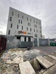 1 bedroom Block Of Flats For Sale Lekki Phase 1 Lagos