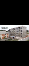 3 bedroom Block Of Flats For Sale Itire-Ikate Surulere Lagos