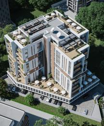 2 bedroom Block Of Flats For Sale . Victoria Island Lagos