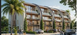 4 bedroom Terraced Duplex For Sale . Ahmadu Bello Way Victoria Island Lagos