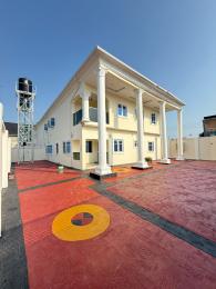 4 bedroom Detached Duplex For Sale Bogijie Ajah Lagos