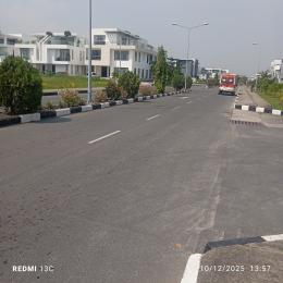 Residential Land For Sale Cawrie Creek Estate Ikate Elegushi Lekki Lagos