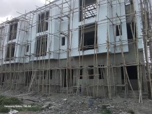 4 bedroom Terraced Duplex For Sale Jahi Abuja Phase 2 