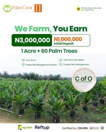 Residential Land For Sale Strategically Located In Imeko Afon Local Government Ogun area  Residential Land For Sale Strategically Located In Imeko Afon Local Government Ogun area
