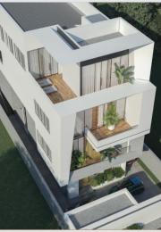 5 bedroom Detached Duplex For Sale Off Bourdilon Road Bourdillon Ikoyi Lagos