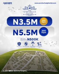 Land For Sale Ketu Epe Epe Lagos