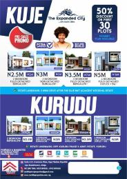 2 bedroom Bungalow For Rent Kurudu Phase 5, Army Estate Kurudu Abuja Phase 4  2 bedroom Bungalow For Rent Kurudu Phase 5, Army Estate Kurudu Abuja Phase 4