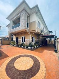 3 bedroom Block Of Flats For Rent Laderin Estate. Oke Mosan Abeokuta Ogun