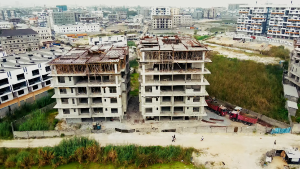 1 bedroom Self Contain For Sale Off Freedom Way, Lekki Phase 1, Lagos. Lekki Phase 1 Lagos