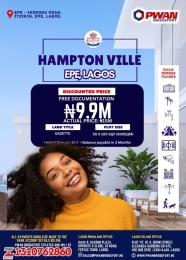 Residential Land For Sale Itoikin Ikorodu Road, Epe Epe Lagos