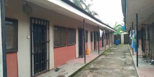 Self Contain For Sale At Ekosodin Quarters Off Benin/lagos Rd Benincity Benin Edo