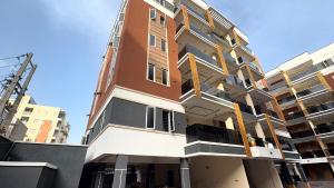 2 bedroom Flat & Apartment For Sale Freedom Way Lekki Lagos