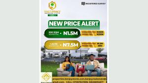 Land For Sale Imota Ikorodu Lagos Land For Sale Imota Ikorodu Lagos