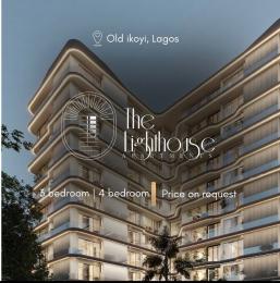 4 bedroom Shared Apartment For Sale Ikoyi Lagos 4 bedroom Shared Apartment For Sale Ikoyi Lagos