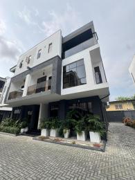 4 bedroom Semi detached Duplex For Rent The Heart Of Victoria Island Victoria Island Lagos