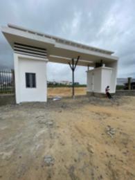 Mixed use Land For Sale Very Close To Ebeano Super Market In Chevron Chevron Drive Lekki Lagos