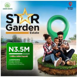 Land For Sale Enugu Area
